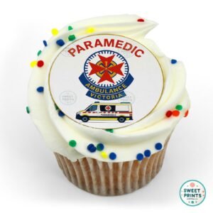 paramedic ambulance victoria 3 o