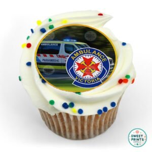 paramedic ambulance victoria 7 o