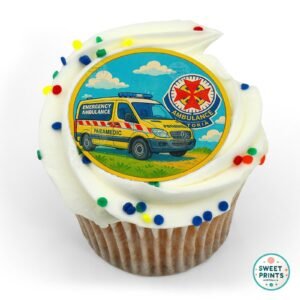 paramedic ambulance victoria 8 o