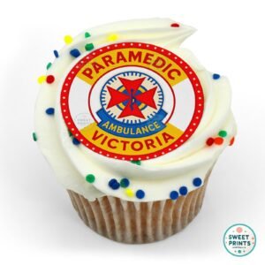 paramedic ambulance victoria 9 o