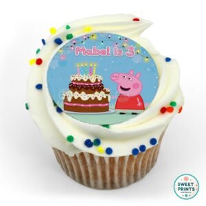 peppa custom 3 1006 o