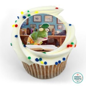 sing movie custom 10 o