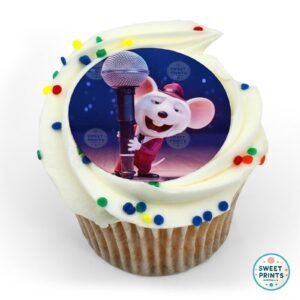 sing movie custom 15 o