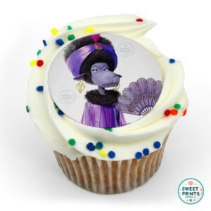 sing movie custom 16 o