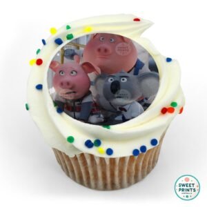 sing movie custom 23 o