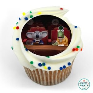 sing movie custom 35 o