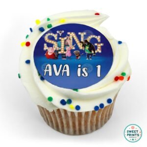 sing movie custom 3 o o