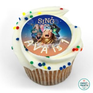 sing movie custom 4 o o