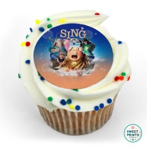 sing movie custom 5 o