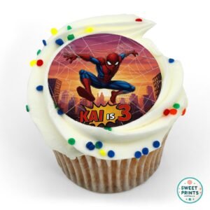 spiderman custom 2804 o