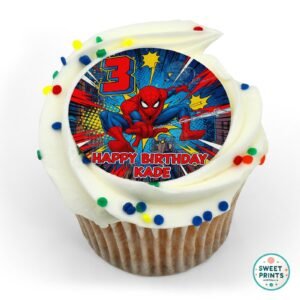 spiderman custom 0806 25 o
