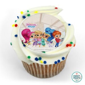 shimmer & shine 11 o