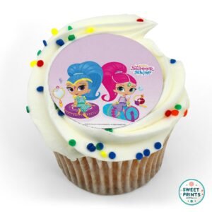 shimmer & shine 2 o