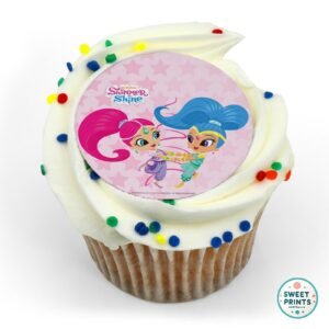 shimmer & shine 4 o