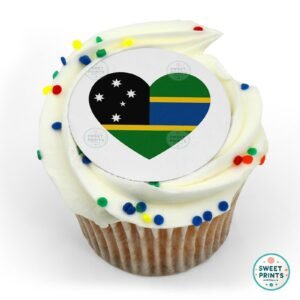 south sea island flag 2 o