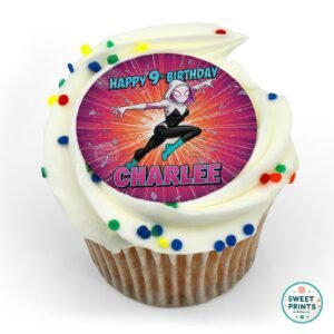 spider gwen custom 06apr25