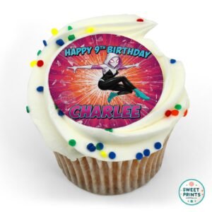 spider gwen custom 06apr o