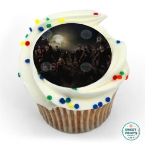 the vampire diaries 11