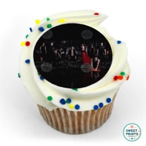 the vampire diaries 12