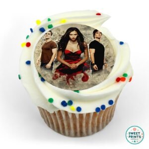 the vampire diaries 14