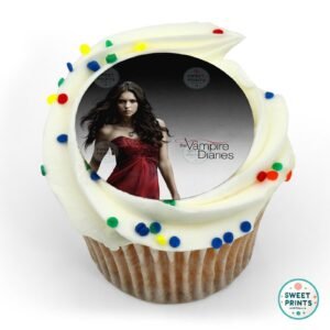 the vampire diaries 16