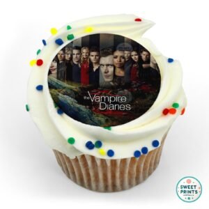 the vampire diaries 19