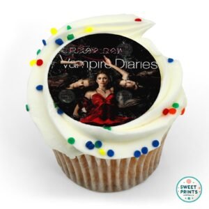 the vampire diaries 9