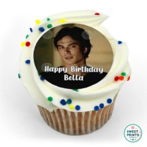 the vampire diaries custom o