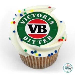 vb beer victoria bitter o