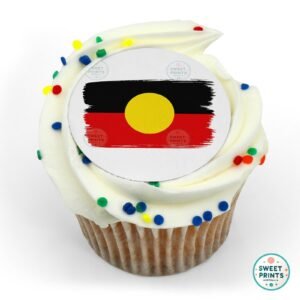 aboriginal flag 1 o