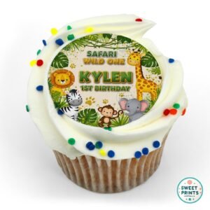 anamal safari wild one custom 010625 o