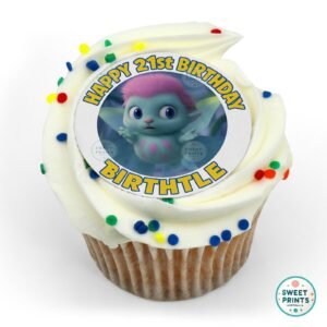 barbie bibble custom o