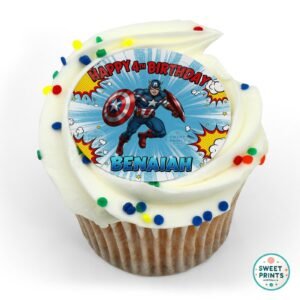 captain america custom 22 apr1 o