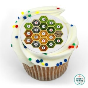 catan boarding game o