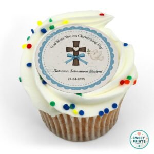 christening day custom o