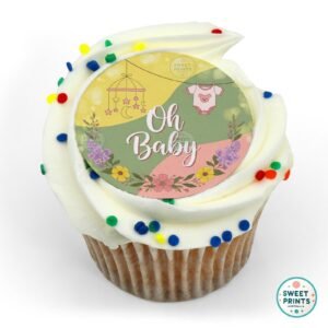 custom baby shower 4