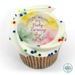 custom baby shower 5