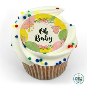 custom baby shower 6