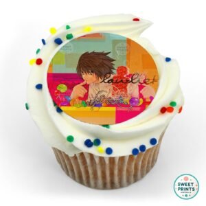 death note anime 14 o