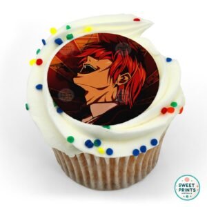 death note anime 17 o