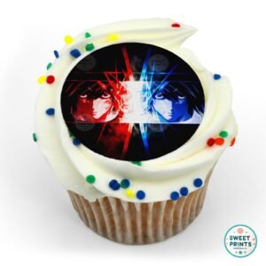 death note anime 19 o