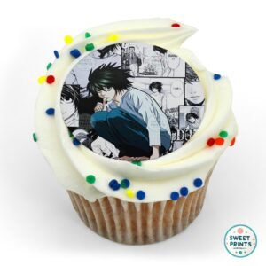 death note anime 20 o