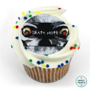 death note anime 26 o