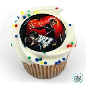 death note anime 29 o