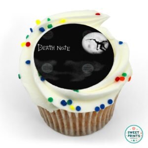 death note anime 2 o