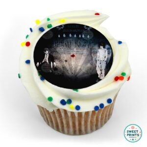 death note anime 4 o