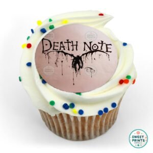 death note anime 7 o