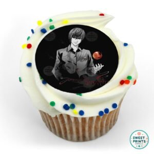 death note anime 8 o