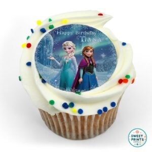 disney princess frozen custom o