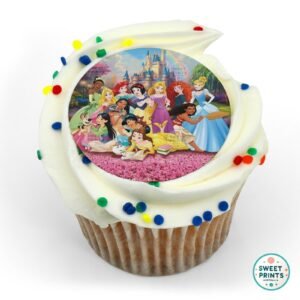 disney princess o